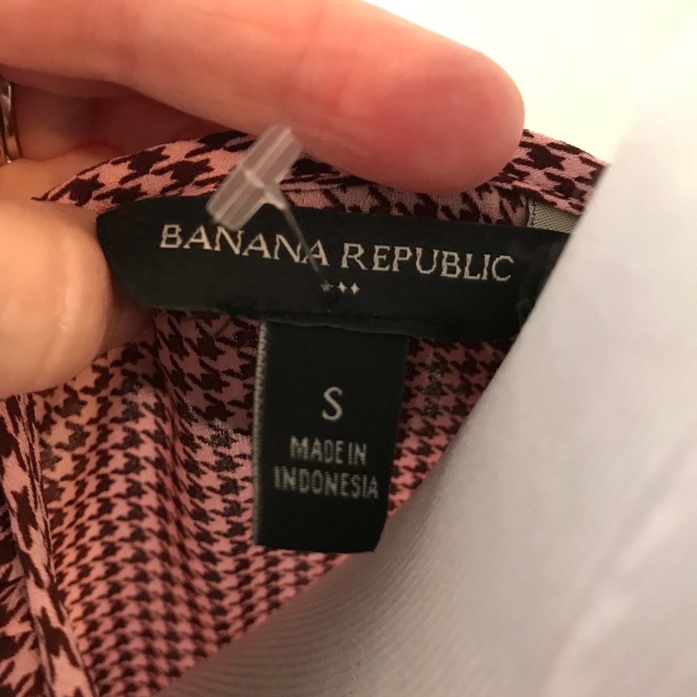 Banana Republic Top - Picture 6 of 6